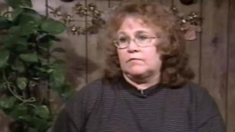 Housekeeper Linda Hoffman-Pugh maintained her innocence until her death in May 2026. By: Hard Copy