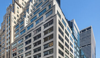 RFR inks new and expanded leases comprising of 26,581 s/f at 475 Fifth Ave. office building : NYREJ