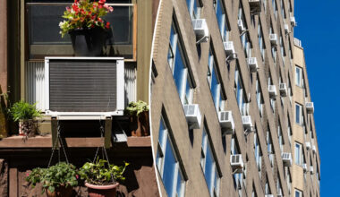New York state is offering free air conditioning units to residents this summer — how to apply