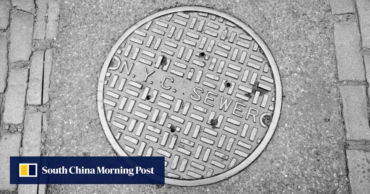 Woman dies after falling into uncovered manhole in New York