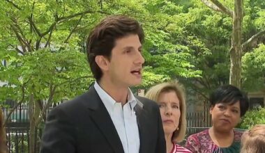 Manhattan Congressional candidate calls for “Monthly Mom’s” bonus – NBC New York
