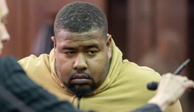 Suspect charged and released in Upper Manhattan fire that killed three – NBC New York