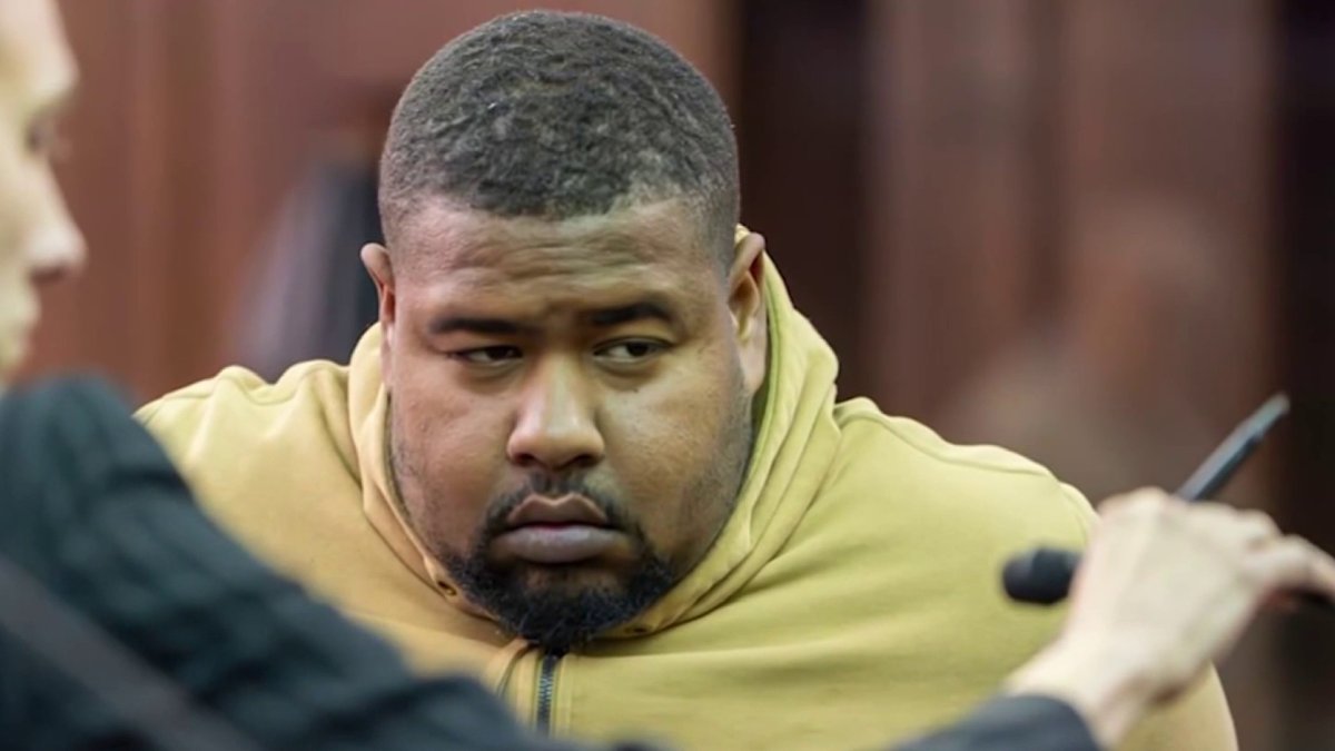 Suspect charged and released in Upper Manhattan fire that killed three – NBC New York