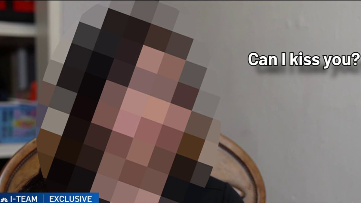 Spring Valley teacher on leave after students alleged repeated sexual abuse – NBC New York
