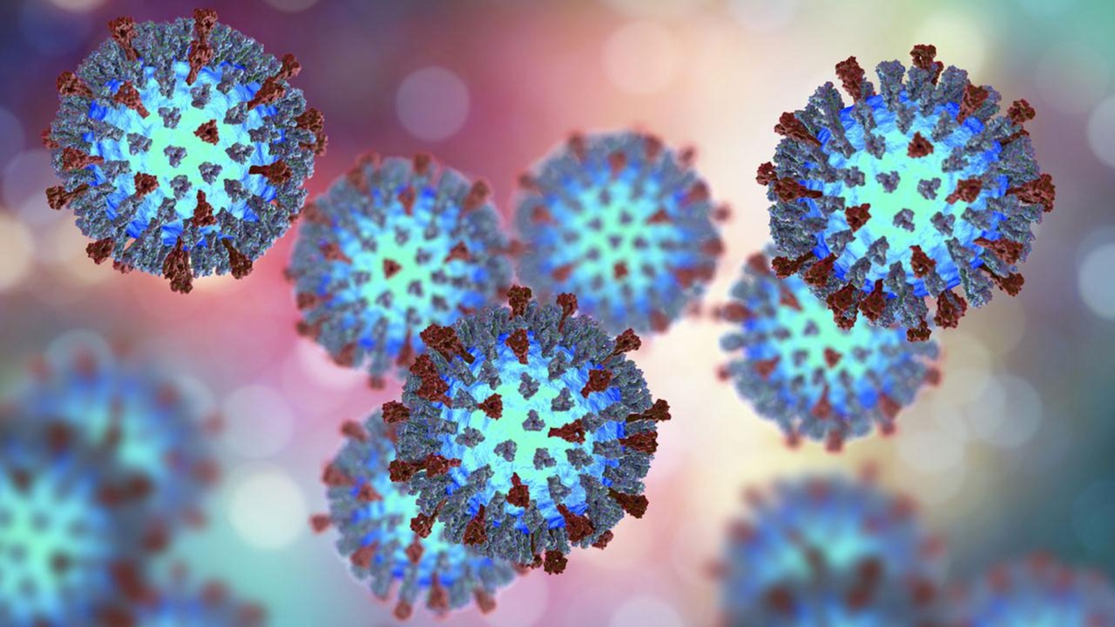 1 confirmed case of measles in Manhattan; person visited restaurant in Hell's Kitchen