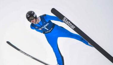 A Winter Olympics in NYC? Here’s what New York’s governor says – Deseret News