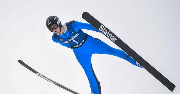 A Winter Olympics in NYC? Here’s what New York’s governor says – Deseret News