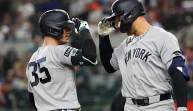 If alternates are coming, let the Yankees steal the spotlight in Queens