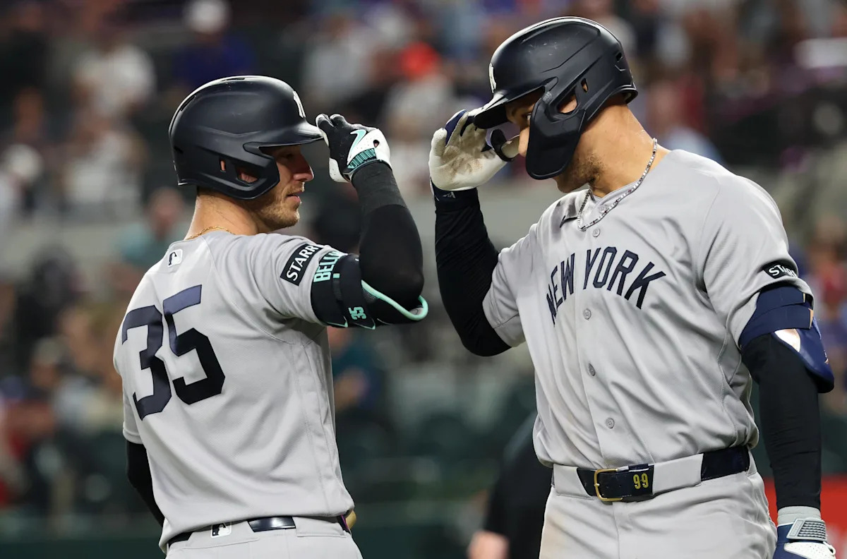 If alternates are coming, let the Yankees steal the spotlight in Queens