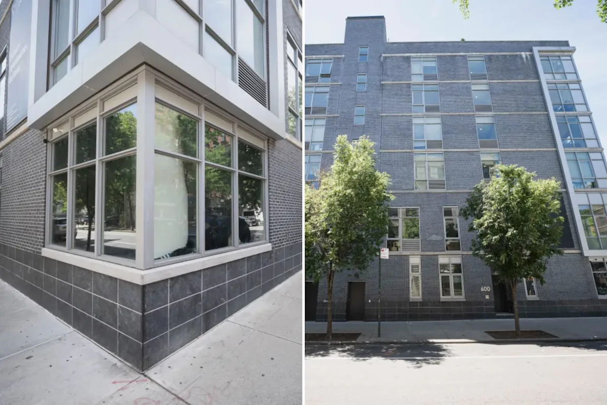 NYC rental sues ground-floor church for leasing its space to a ‘barbershop, bar and night club’