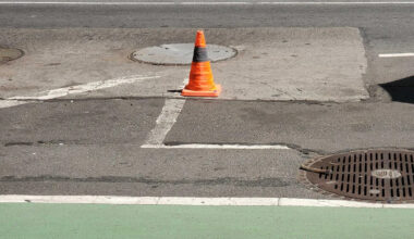 Woman who fell into uncovered manhole in Midtown Manhattan died of intense heat and trauma