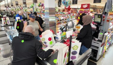 News 12 | Bronx | Stop Shop Confirms Price Cuts Will Last For Years To Come