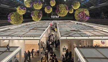 Wendy Goodman’s Picks From TEFAF New York
