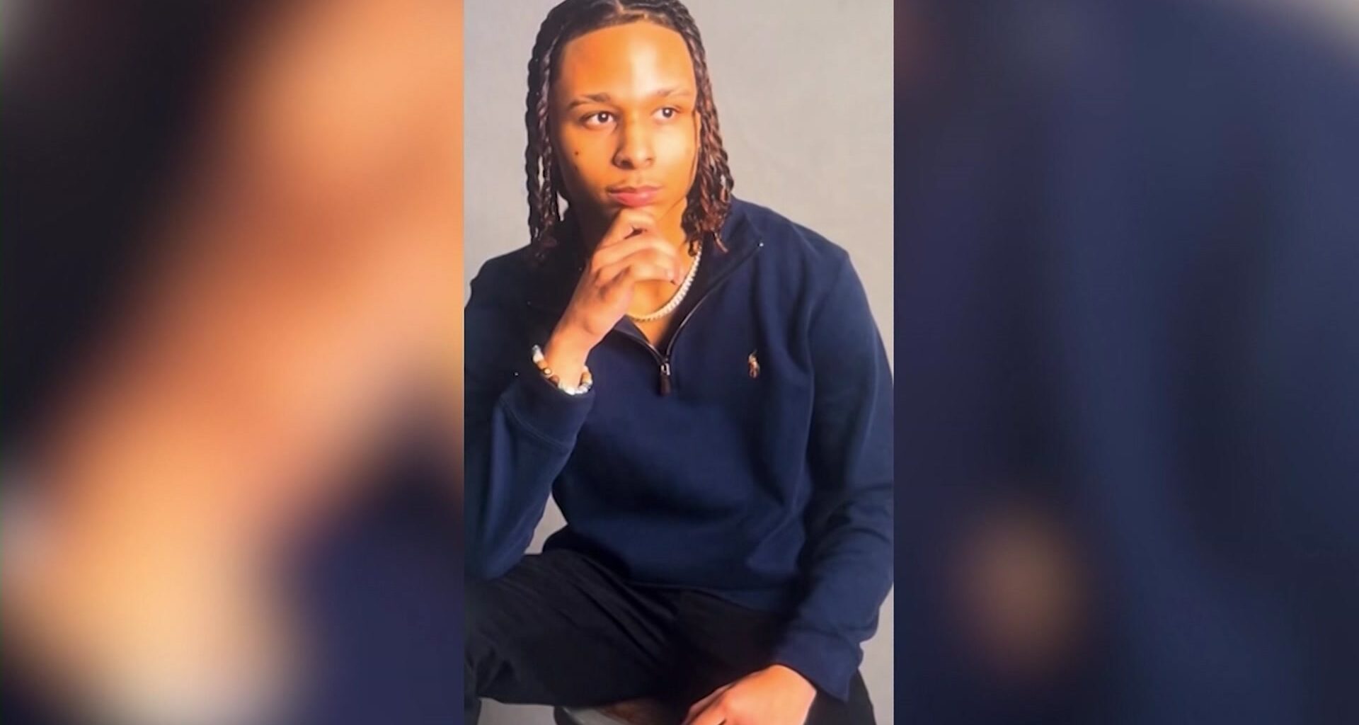 News 12 | Bronx | Family Grieves Loss Of Bronx High School Senior Weeks Before Graduation