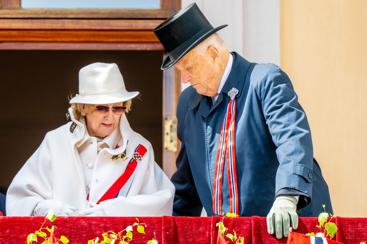Public concern has intensified over the health of multiple senior members of Norway’s royal family.