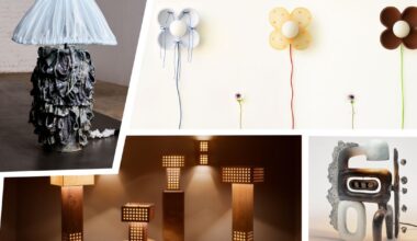 14 Standout Lamps From New York’s Design Week