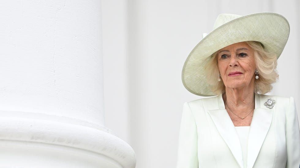 King Charles III And Queen Camilla State Visit Continues In Washington DC