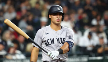 New York Yankees Could Have Surprising Plans for Anthony Volpe