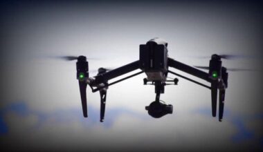 NYPD, FBI issue drone warning for FIFA World Cup, America 250, and more high-profile events this summer
