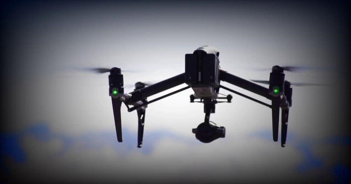 NYPD, FBI issue drone warning for FIFA World Cup, America 250, and more high-profile events this summer