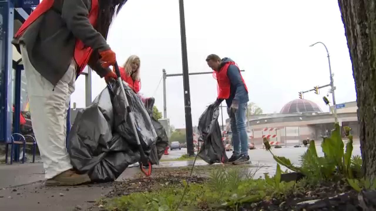 annual 5/14 day of service