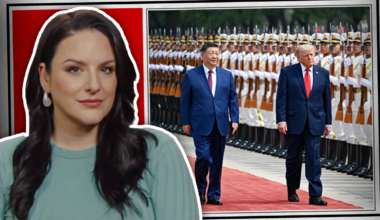 Trump wraps China trip, NYC moves to ban dynamic pricing (Video)