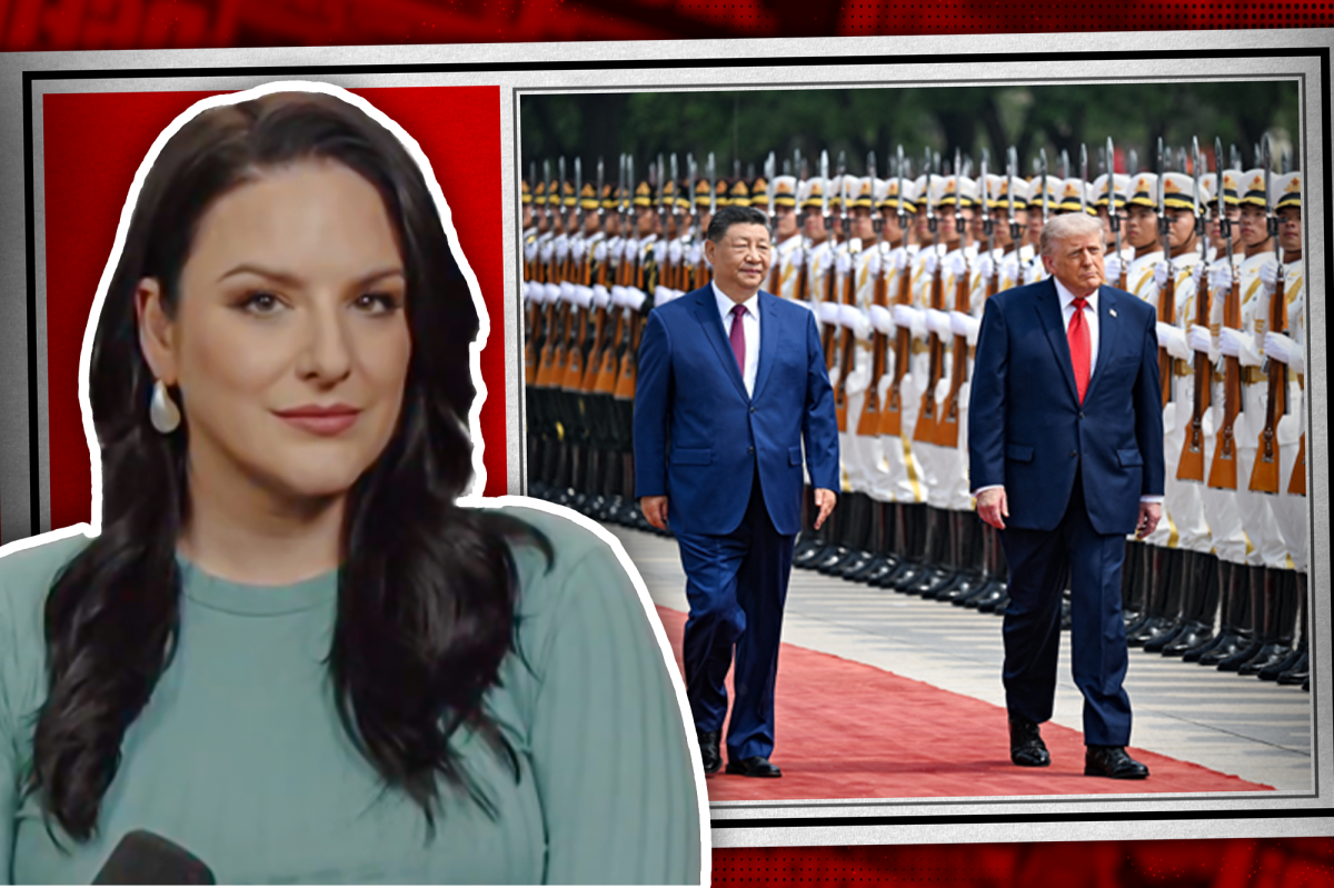 Trump wraps China trip, NYC moves to ban dynamic pricing (Video)