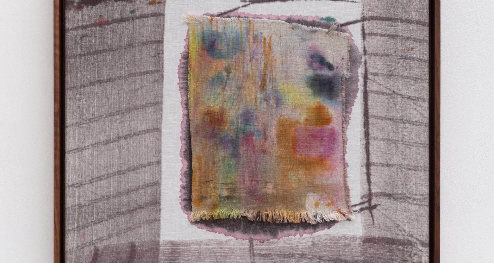 Kristan Kennedy and Marcus Fischer: In Sun