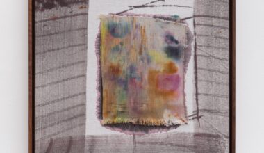 Kristan Kennedy and Marcus Fischer: In Sun