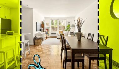 NYC Apartments Under a Million: West Village