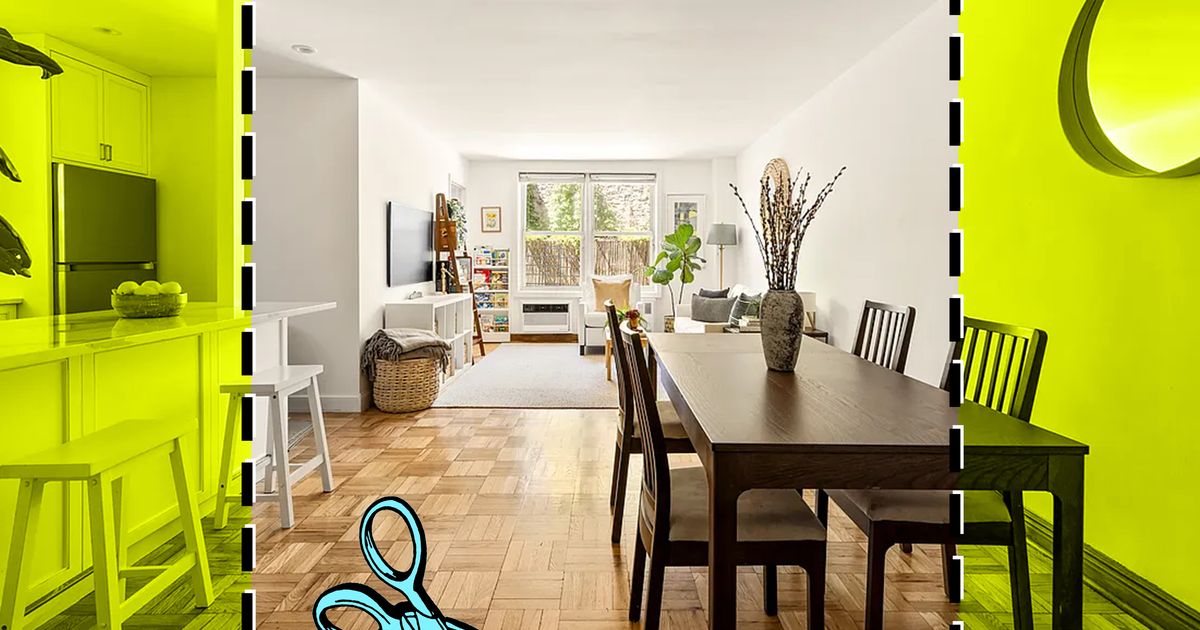 NYC Apartments Under a Million: West Village