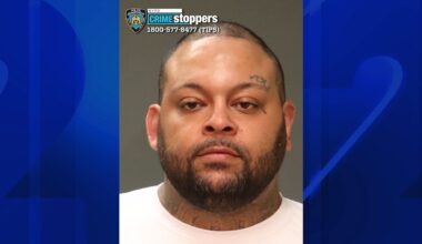 News 12 | Bronx | Police Identify Man Wanted For Attacking 74 Year Old Woman Inside Bronx Building
