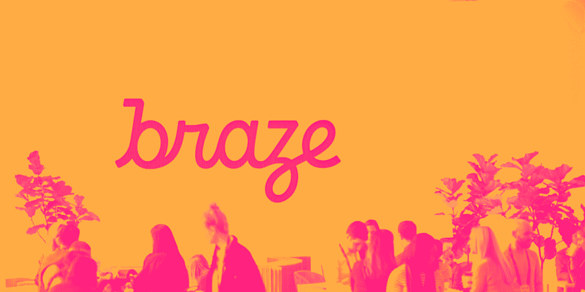 Braze, GitLab, and Manhattan Associates Shares Are Soaring, What You Need To Know