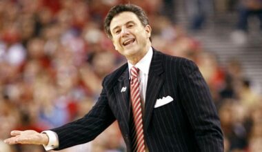 Arizona reportedly to face St. John's at New York's Madison Square Garden in December
