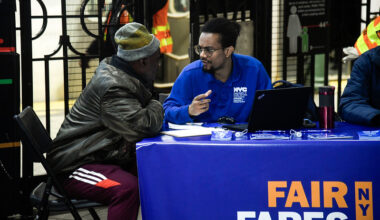 Fair Fares: City Council to hear from Mamdani admin on bill to automatically enroll lowest-income New Yorkers in transit discount program