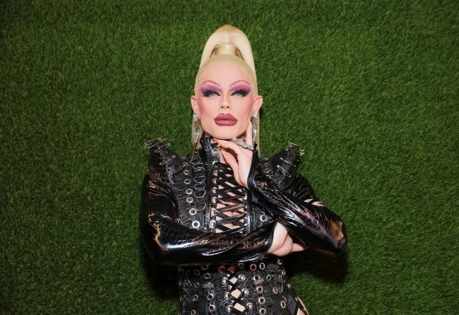 Morgan McMichaels, 'RuPaul's Drag Race All Stars'