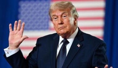 Donald Trump’s Name Set to Feature on Major NYC Project, New Leaks Suggest