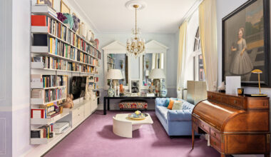 Yahoo lifestyle home