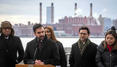 Mayor Mamdani announced Honda of the Bronx faces city fines, enforcement for illegal business practices – Bronx Times