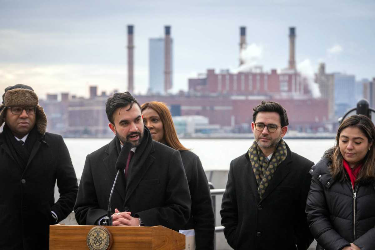 Mayor Mamdani announced Honda of the Bronx faces city fines, enforcement for illegal business practices – Bronx Times