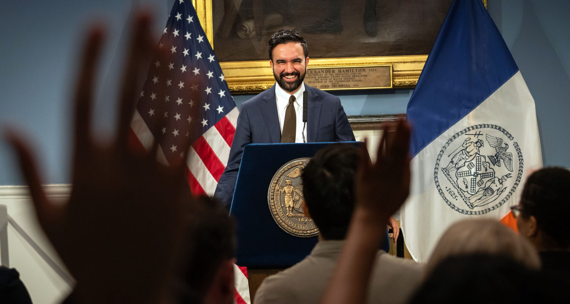 NYC Announces Record $31M Penalty Against "Worst Landlords" in the Bronx