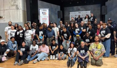 Bronx Borough President Vanessa Gibson kicks off Bronx Week with ‘Homage to Skate Key’ skate party – Bronx Times