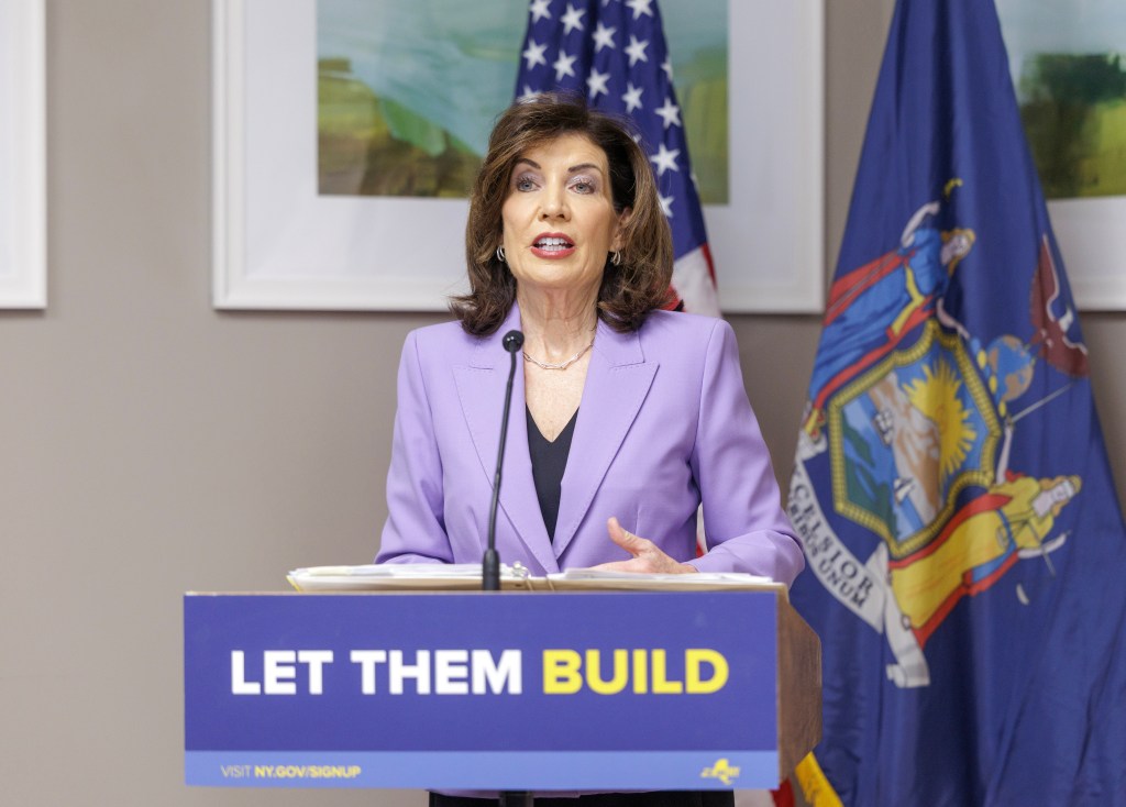 Gov. Hochul may not be ready to tax the rich, but more money for NYC schools is on the table