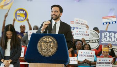 First city-run grocery store to open in the Bronx: Mamdani