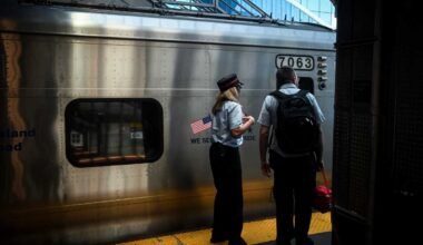Editorial | Lessons learned from the LIRR strike to avoid a bigger one in NYC