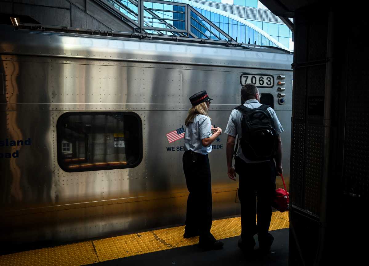 Editorial | Lessons learned from the LIRR strike to avoid a bigger one in NYC