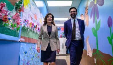City says 3-K seats are getting closer to home for NYC families