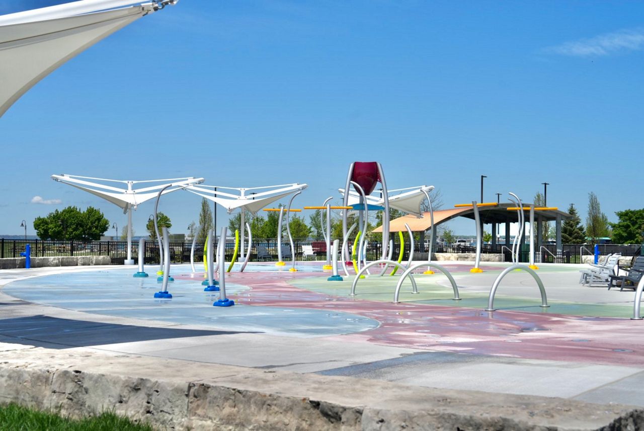 sprayground