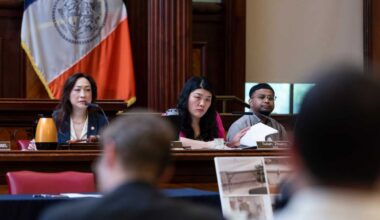 NYC Council presses Department for the Aging on whether budget keeps pace with older New Yorkers’ needs