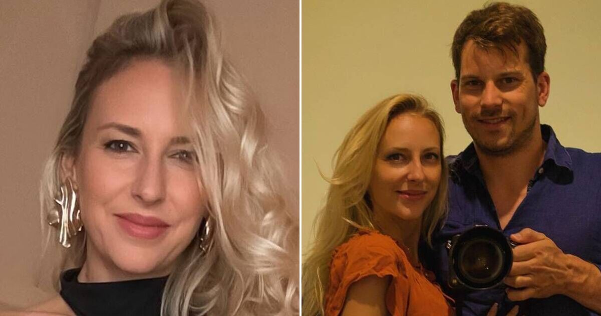 Beauty queen's womb torn out and 'pureed' in blender as accused killer's motive revealed - World News - News